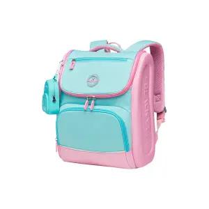 블랙야크 키즈 돌핀 책가방 R2BKKSX1909-MI