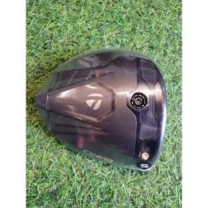 [테일러메이드]2026 테일러메이드 Qi4D MAX 9도,10.5도 드라이버 헤드만 헤드커버포함