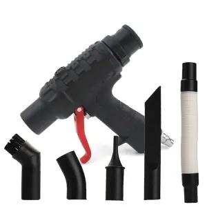 에어먼지청소기 코끼리호스 흡입건 세트