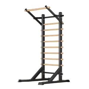 바풀 홈슈로스바 월바 사다리 필라테스 무타공