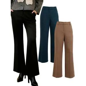 [아웃도어스/아놀드파마]그래스필드 여성 엑티브 스트레치 웜기모 본딩팬츠 3종 택1