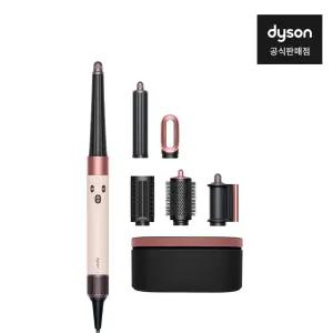 다이슨 에어랩 i.d. 멀티 스타일러 앤 드라이어 (세라믹 핑크)