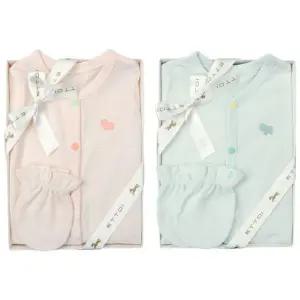 [갤러리아] *출산,임신축하*티티배내수트SET(07T317903)