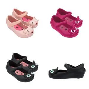 [토박스](신세계 사우스시티)[ 토박스]미니멜리사 울트라걸 II 에스피 베이비 젤리슈즈 MSKCG2TSUS11