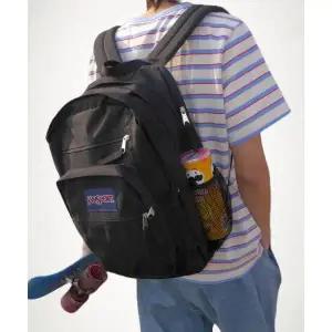 JANSPORT 빅스튜던트 BLACK JS47JK008K3 1666225