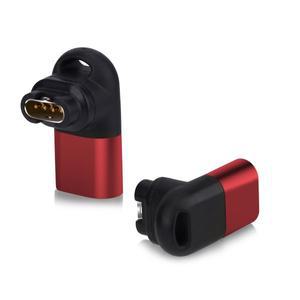 가민 호환 피닉스 7 7X 7S 5 5X 5S 6 6X 시계용 타입C 충전 어댑터 1-5개 이픽스 베뉴 2 플러스 엔듀로용