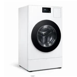 (뉴) 삼성전자 비스포크 AI 콤보 WD90F25CHW 매장동일 전국가능 (뉴)