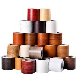 붙이는 장판 데코타일 대체 접착식 간편 시공 방수 셀프