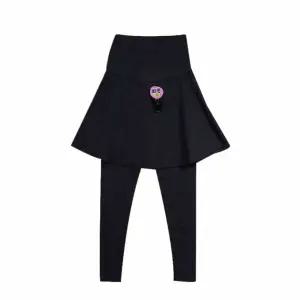 임부 기모 치마 부옷 복스커트산부스 밴딩스 하의 임산 임신 산부