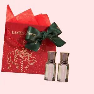 다니엘 트루스 오일퍼퓸 향수 듀오 세트 +바디로션 100ml 블렌디크 4. 4457325