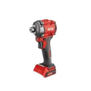DCK 충전임팩드라이버 KDPL198 임팩트드릴 20V 베어툴 본체만