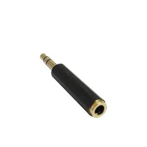 4극 스테레오 to 3극 스테레오 변환 젠더 스테레오변환젠더 4극변환젠더