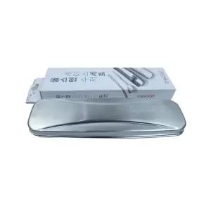 올스텐 수저 케이스 세트 포함어린이수저 키즈 유치원 식기 어린이통 키즈통