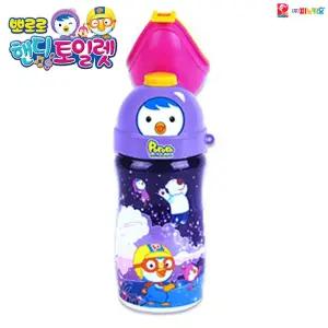 피노키오 뽀로로 핸디 토일렛 여아용 소변통 아이기 아기변기 소변기 배변기 어린이 어린이기