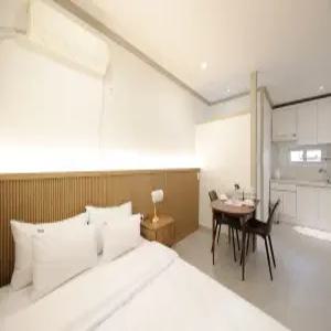 [경북 모텔] 포항 영일대 나루스테이 (포항,북구(영일대,죽도시장,여객터미널))