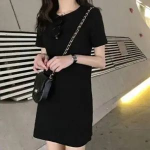 패션스타일 파스텔톤 레이시 니트 코디 롱 데일리 자켓 미니 원피스 가디건 카라 패션 하객