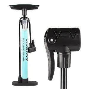 [하프클럽/하프클럽 기타]자전거 미니 스탠드 펌프