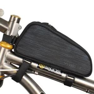 [하프클럽/하프클럽 기타]자전거 프레임 가방