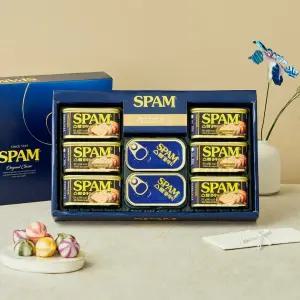 CJ 스팸 DO호, 1개