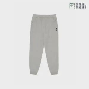 풋볼스탠다드 공용 토트넘 코커렐 스웨트 팬츠 T4JP401XGRY