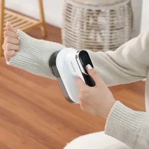 한경희 휴대용 충전식 보푸라기 제거기 니트 보풀 업소용