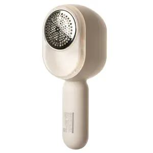 한경희 세탁소용 보풀제거기 충전식 먼지제거 보푸라기 제거 전문가용