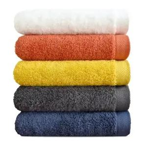 40수 200g 몬드리안 호텔수건 5장 세트