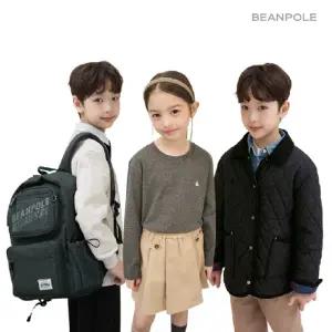 [BEANPOLE KIDS] 11번가와 함께하는 빈폴키즈 특가 ~57% OFF 책가방/백팩/크로스백/아우터/티셔츠/니트/가디건/팬츠 외 5+10%중복