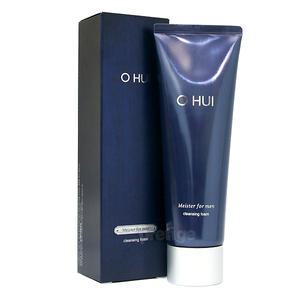 오휘 마이스터 포맨 클렌징 폼 130ml 남성클렌징폼