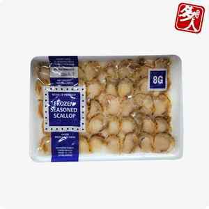 다인 초밥용 조미가리비 8g 초가리비 초밥재료