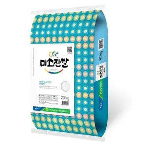 충주 미소진 참드림쌀 20kg