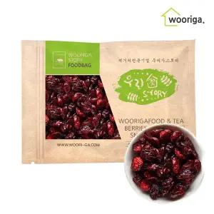 [우리가스토리]크랜베리 1kg