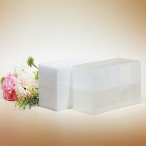 [엔피솝]비누베이스(화이트,투명) 16kg/ 비누만들기 DIY 재료