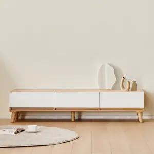 동서가구 에이미 1500 거실장 A DF910379