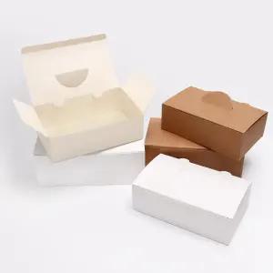 치킨박스 닭강정 튀김 베이커리 포장 상자 1박스 200개