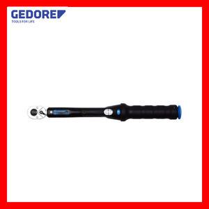 1/2라쳇토크렌치 3550-20UK / 40-200N.m / GEDORE