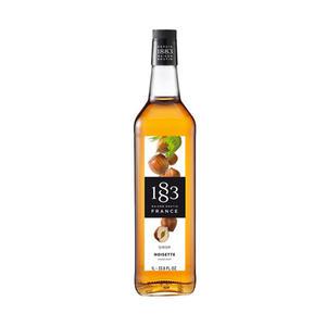 1883루틴 헤이즐넛 시럽 1L 1개