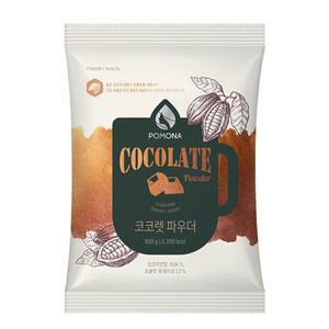 포모나 코코렛 파우더 800g