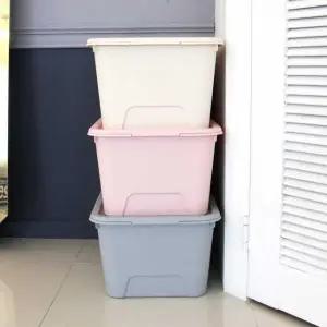 [아트박스]/가쯔 마카롱 리빙박스56L 1개