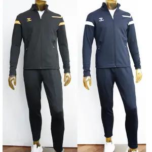 험멜 기모 트레이닝복세트 겨울용 츄리닝 기능성 스판원단 국내생산 트랙슈트 셋업