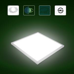 LED방등 슬림엣지 평판직하 안방등 640x640 50W  6500K