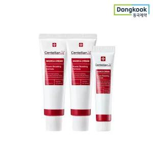 마데카크림 파워 부스팅 포뮬러 50ml 2개+15ml 1개