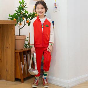 [아이러브제이]헬로우 집업 상하 SET JTSSE05