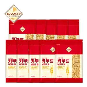 진짜 원료 카무트(호라산밀) 10kg 고대쌀 정품