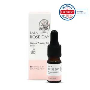 라라로즈데이 이너퍼퓸 Y존향수 질청결제 속옷향수 5ml 로즈