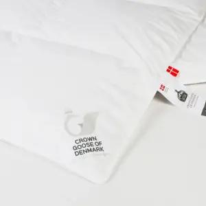 [크라운구스] 덴마크메이드 헝가리구스 90% 이불솜 S/SS 800g