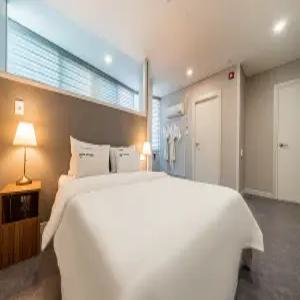 [강원 모텔] 동해 호텔 여기어때 묵호점 (동해,삼척,태백)