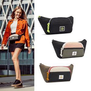 [키플링][본사공식] 키플링 슬링백 힙색 유라 KLABS39 3종 택1