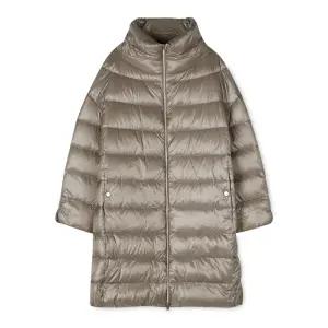 여성 마틸드 도브그레이 패딩 PI1283DIC 12017 2600