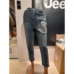 [지프](의정부점)와펜 시리즈 배기팬츠(JN1DPM710)